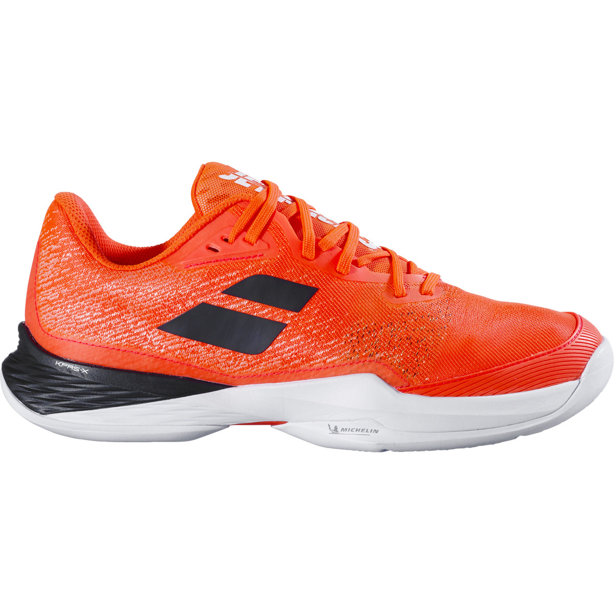 CHAUSSURES BABOLAT JET MACH 3 TOUTES SURFACES