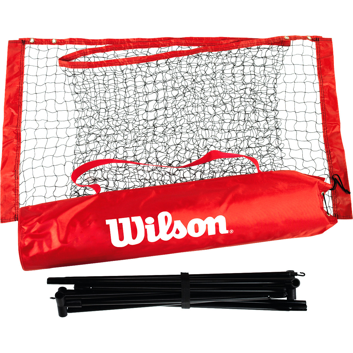 ENSEMBLE MINI TENNIS WILSON 3.2 METRES