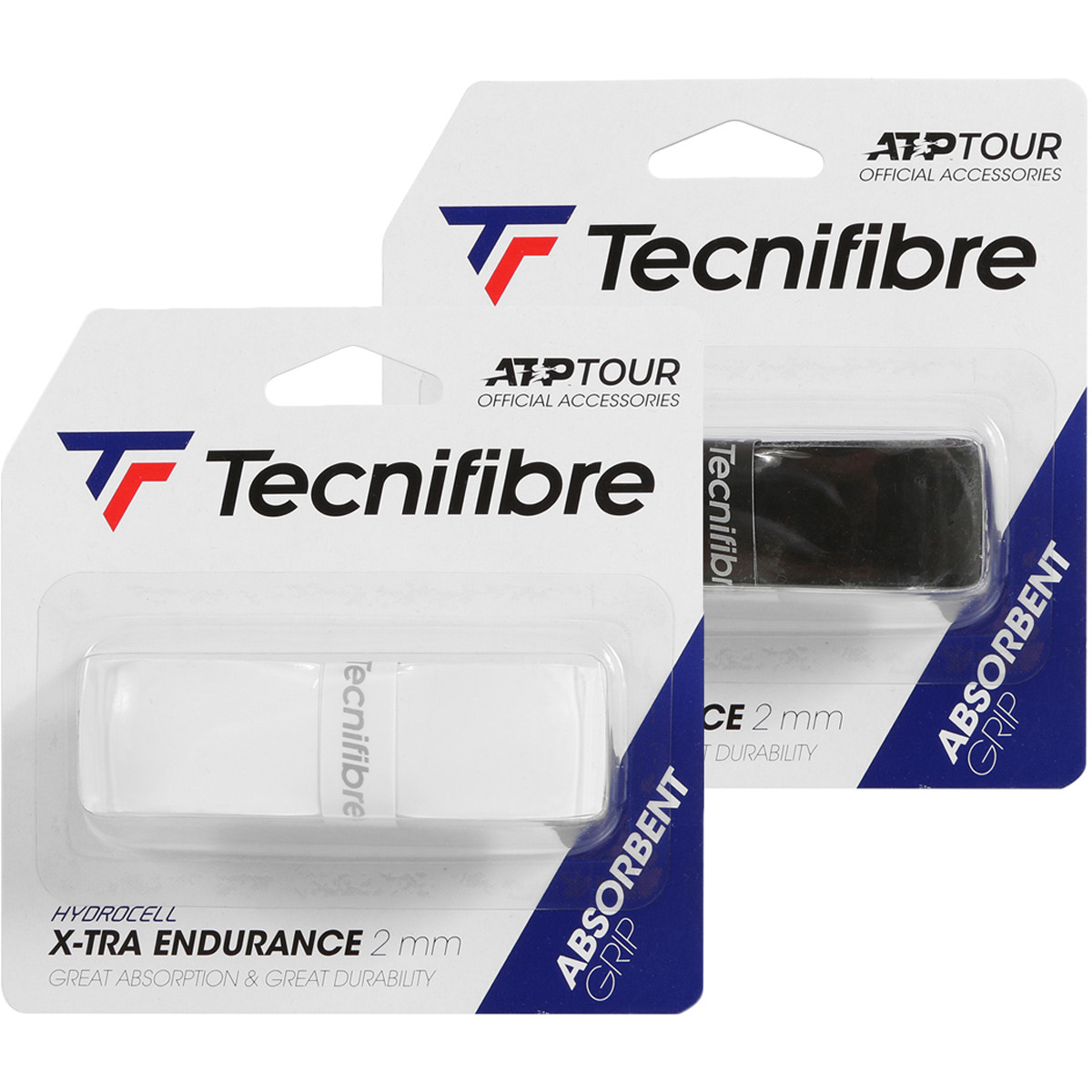 Grip Tecnifibre X-Tra Endurance