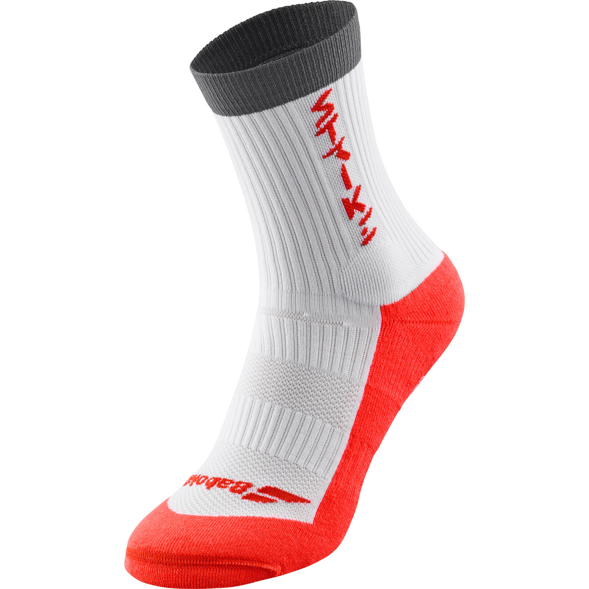 CHAUSSETTES BABOLAT PRO STRIKE (MID)