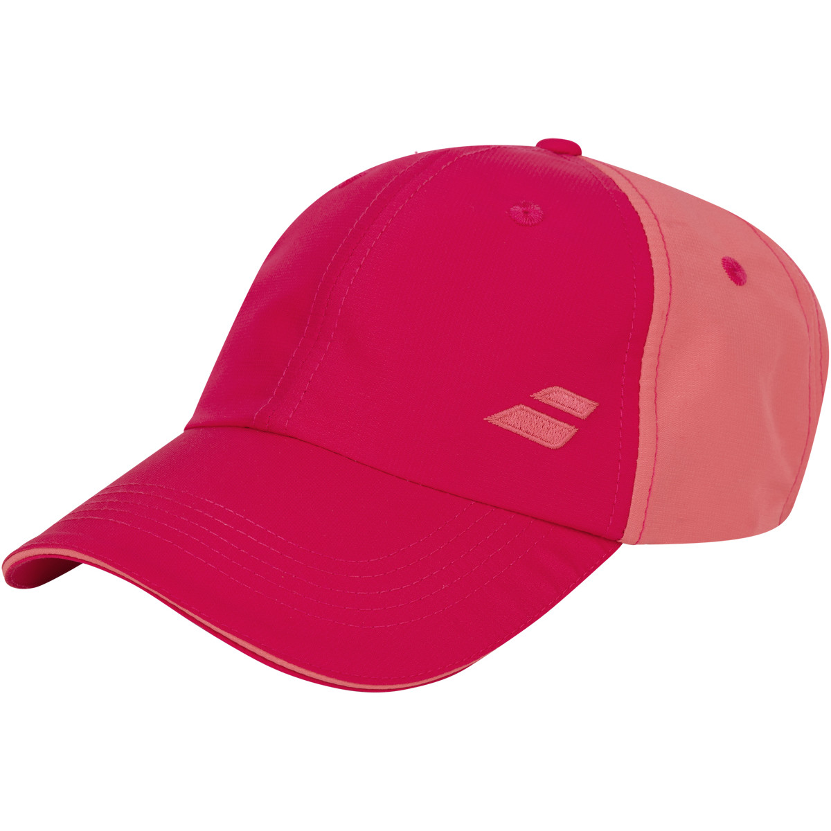 Casquette Babolat Basic Rose