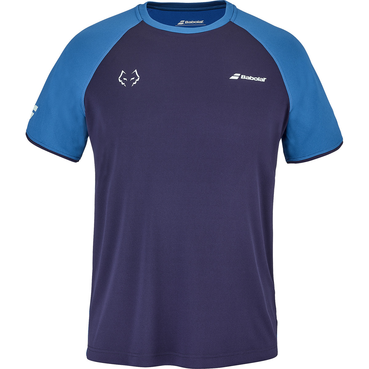 T-SHIRT BABOLAT PADEL LEBRON