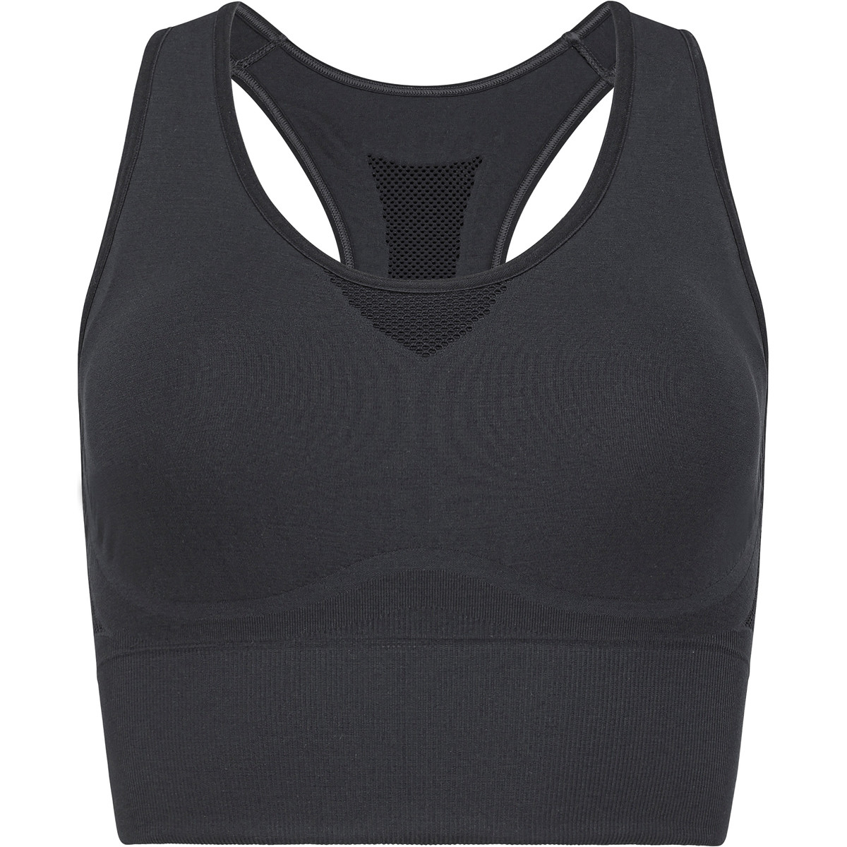 BRASSIERE HEAD FEMME PERFORMANCE SEAMLESS FLEX