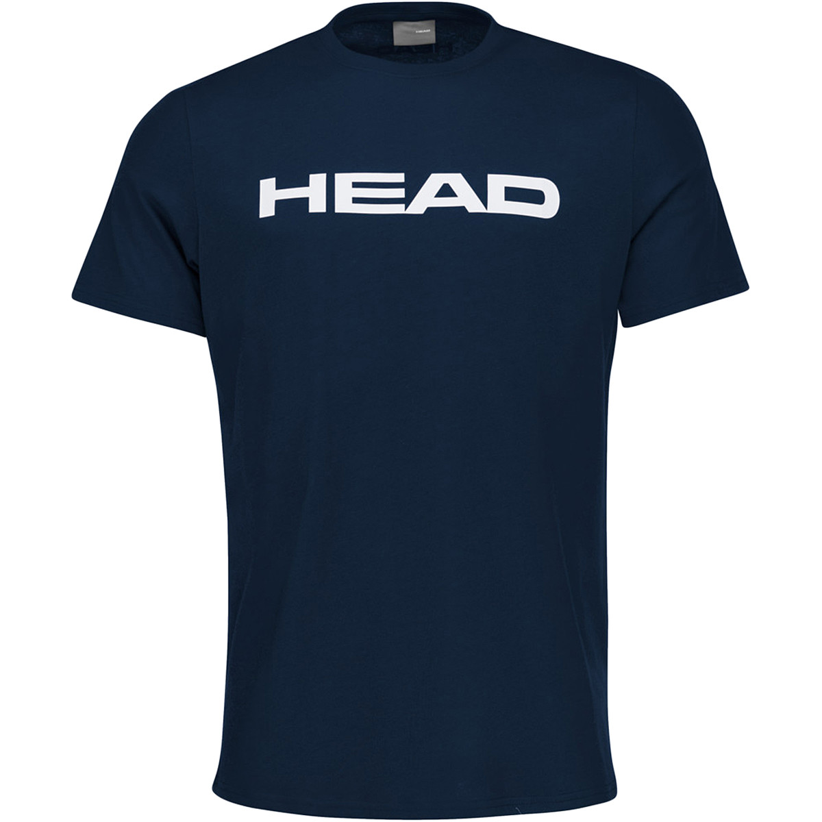 T-SHIRT HEAD JUNIOR GARCON CLUB 22 IVAN TECH