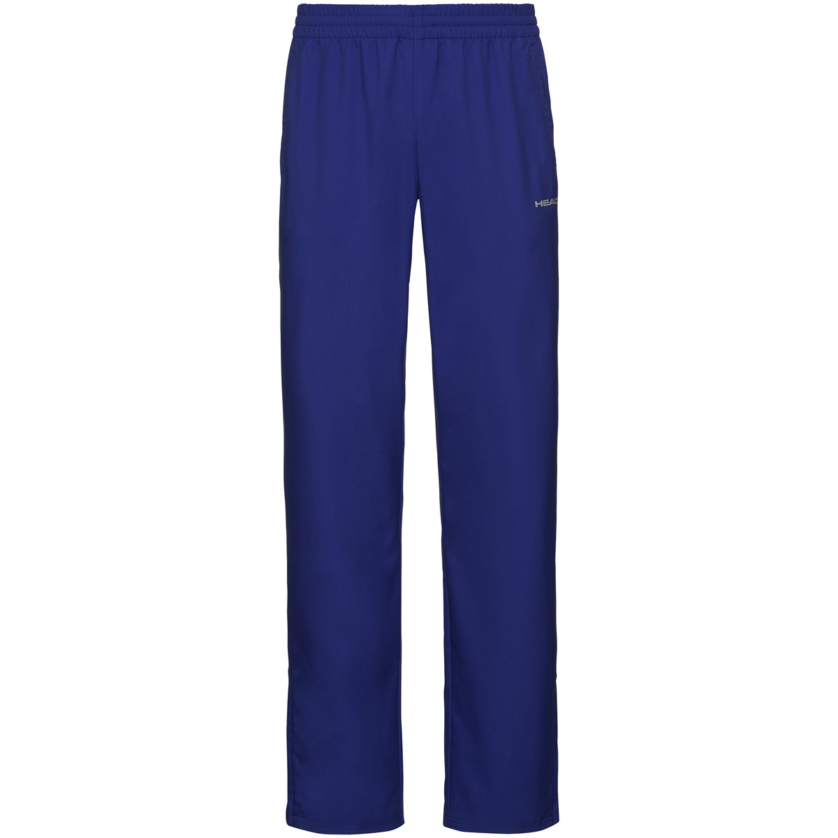 Pantalon Head Junior Club Bleu 