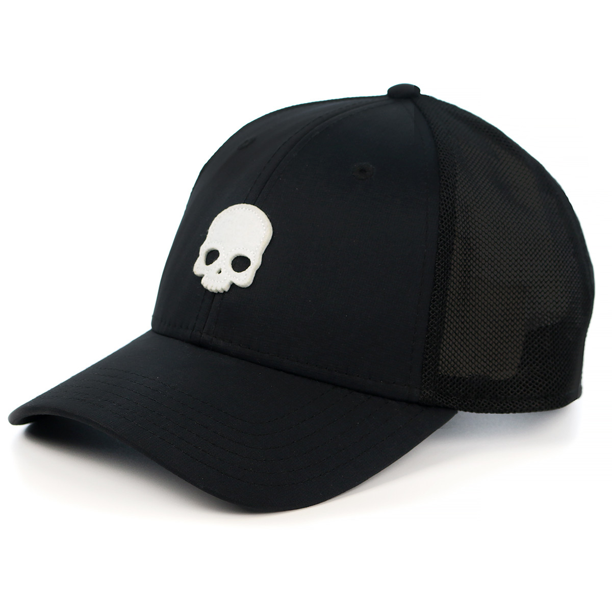 Casquette Hydrogen Noire