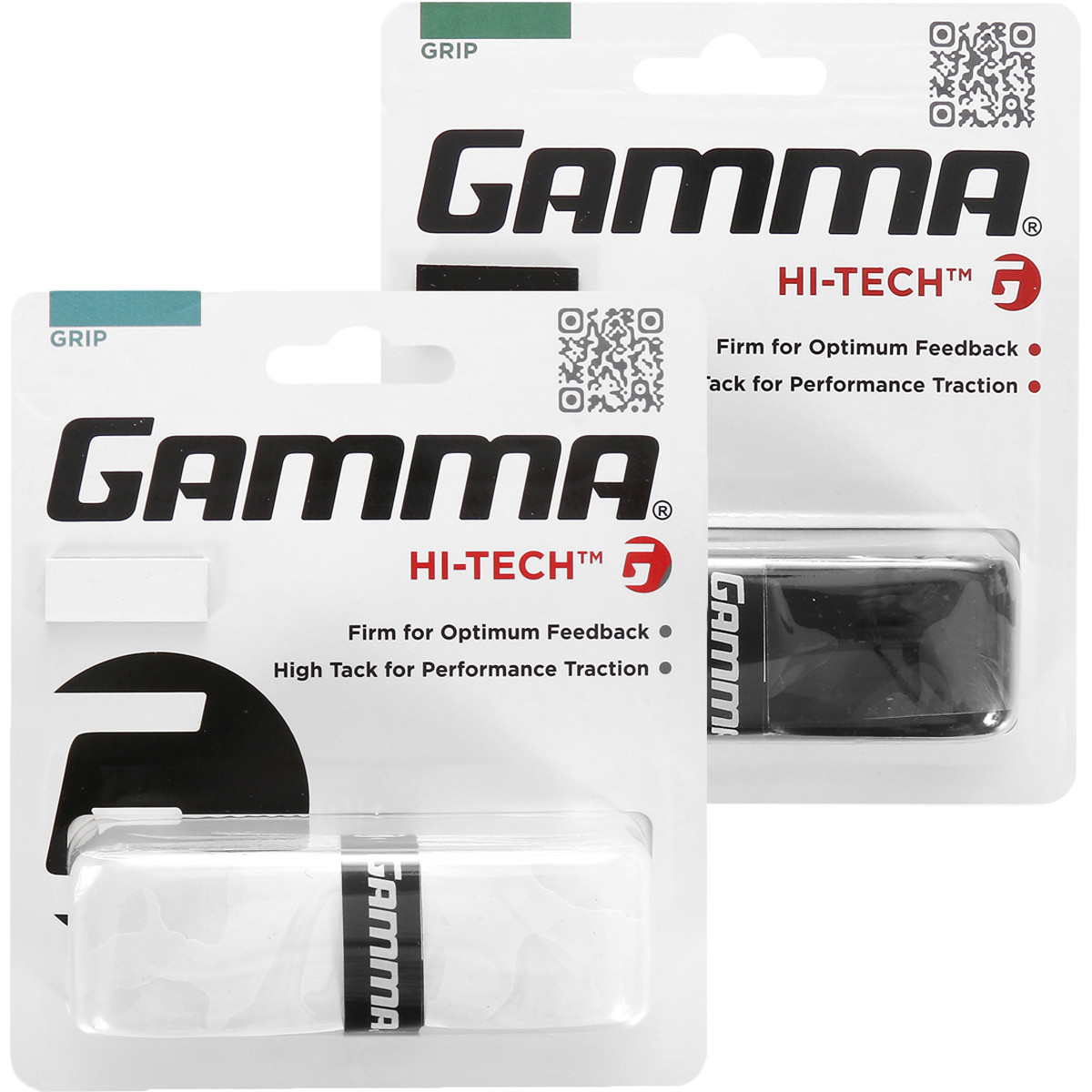 GRIP GAMMA HI-TECH