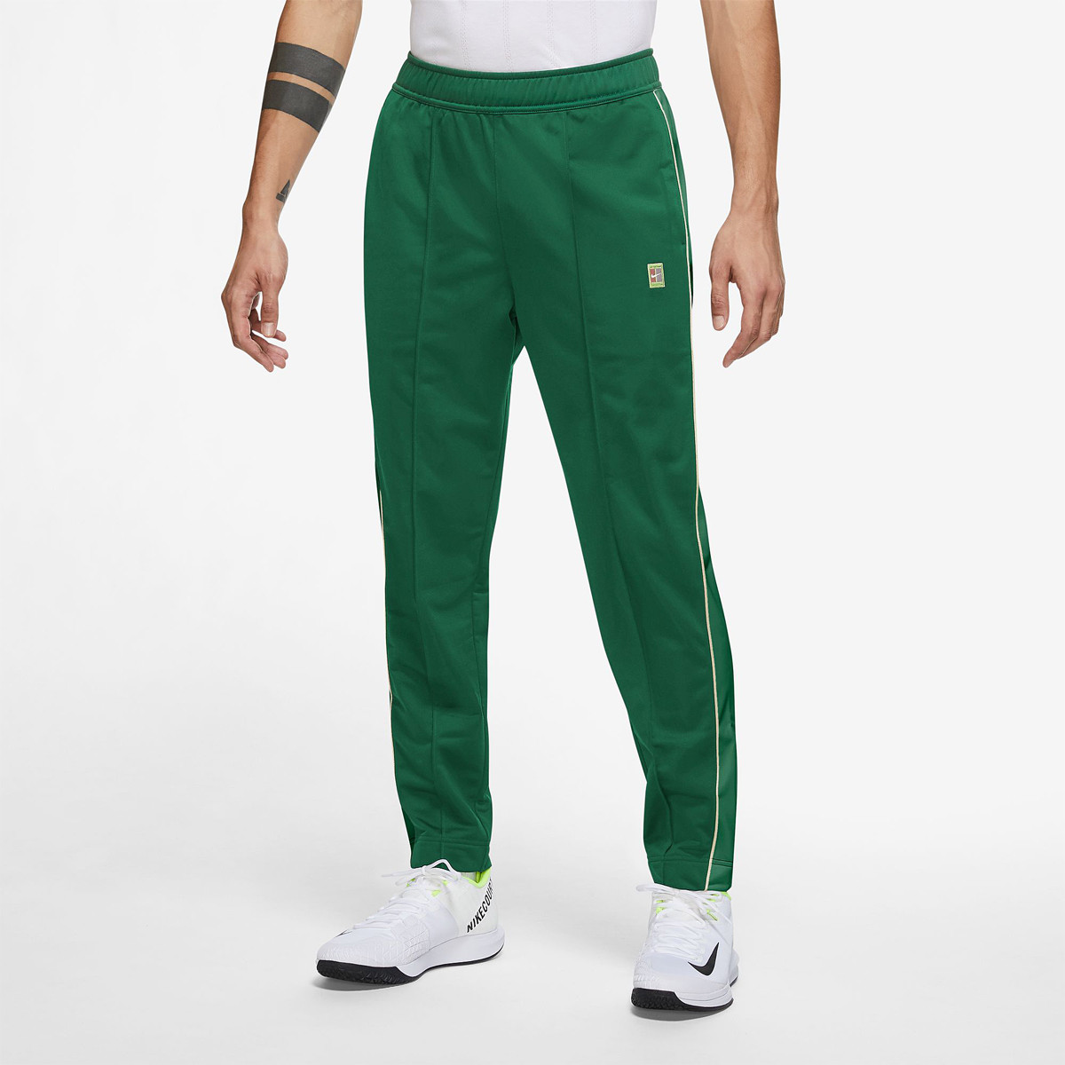 PANTALON NIKE COURT HERITAGE SUIT