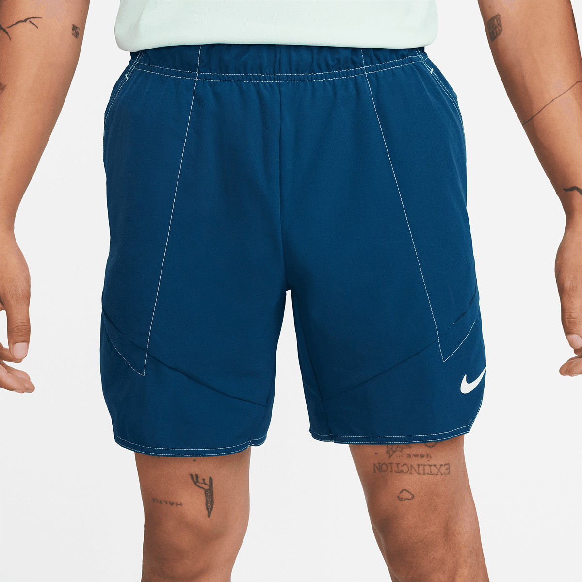SHORT NIKE COURT DRY VICTORY 7IN - Short - HOMME - VÊTEMENTS