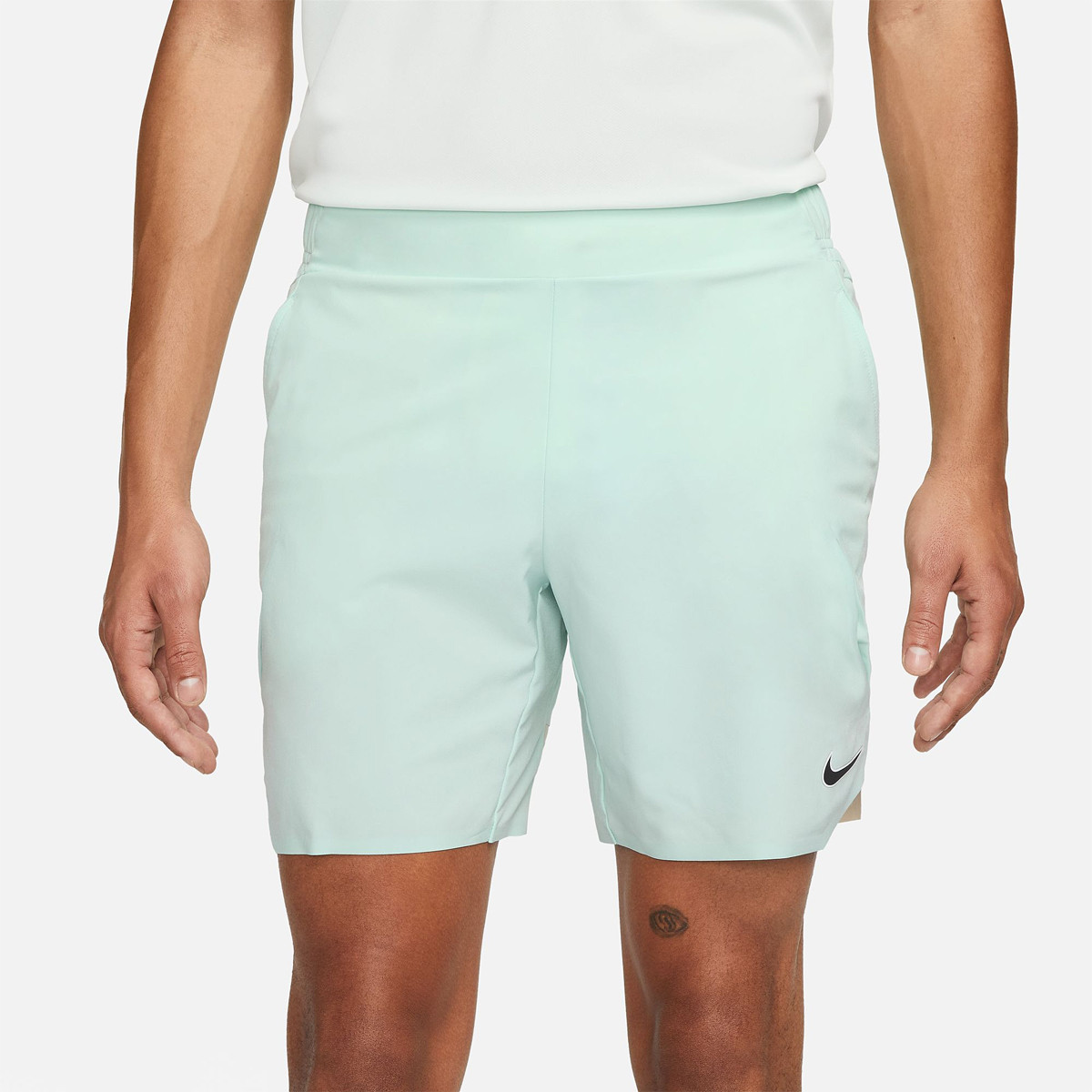 SHORT NIKE DRI FIT SLAM SHAPOVALOV NEW YORK