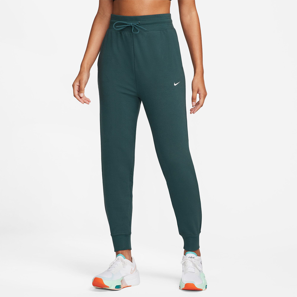 PANTALON NIKE FEMME DRI FIT ONE JOGGER