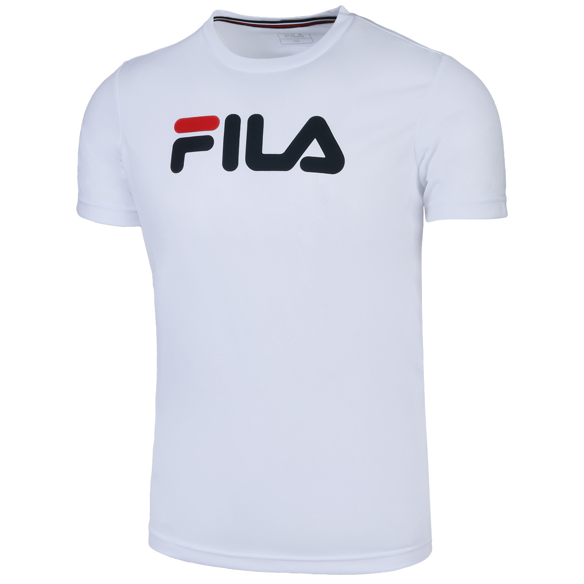 T-SHIRT FILA CLUB BIG LOGO