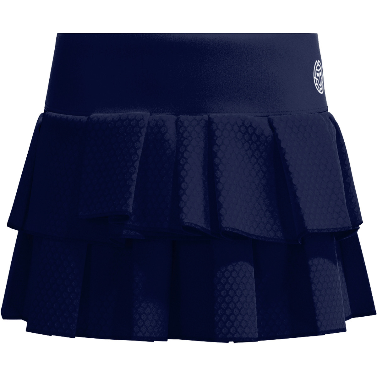 JUPE BIDI BADU JUNIOR CREW PLEATED