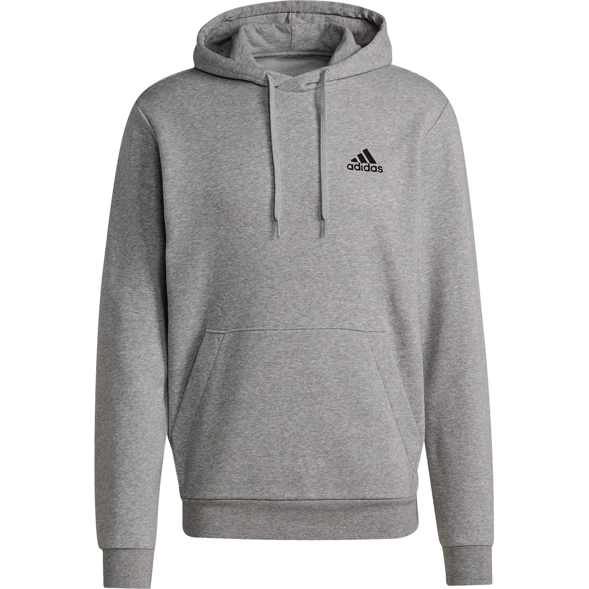 SWEAT ADIDAS FEELCOZY A CAPUCHE