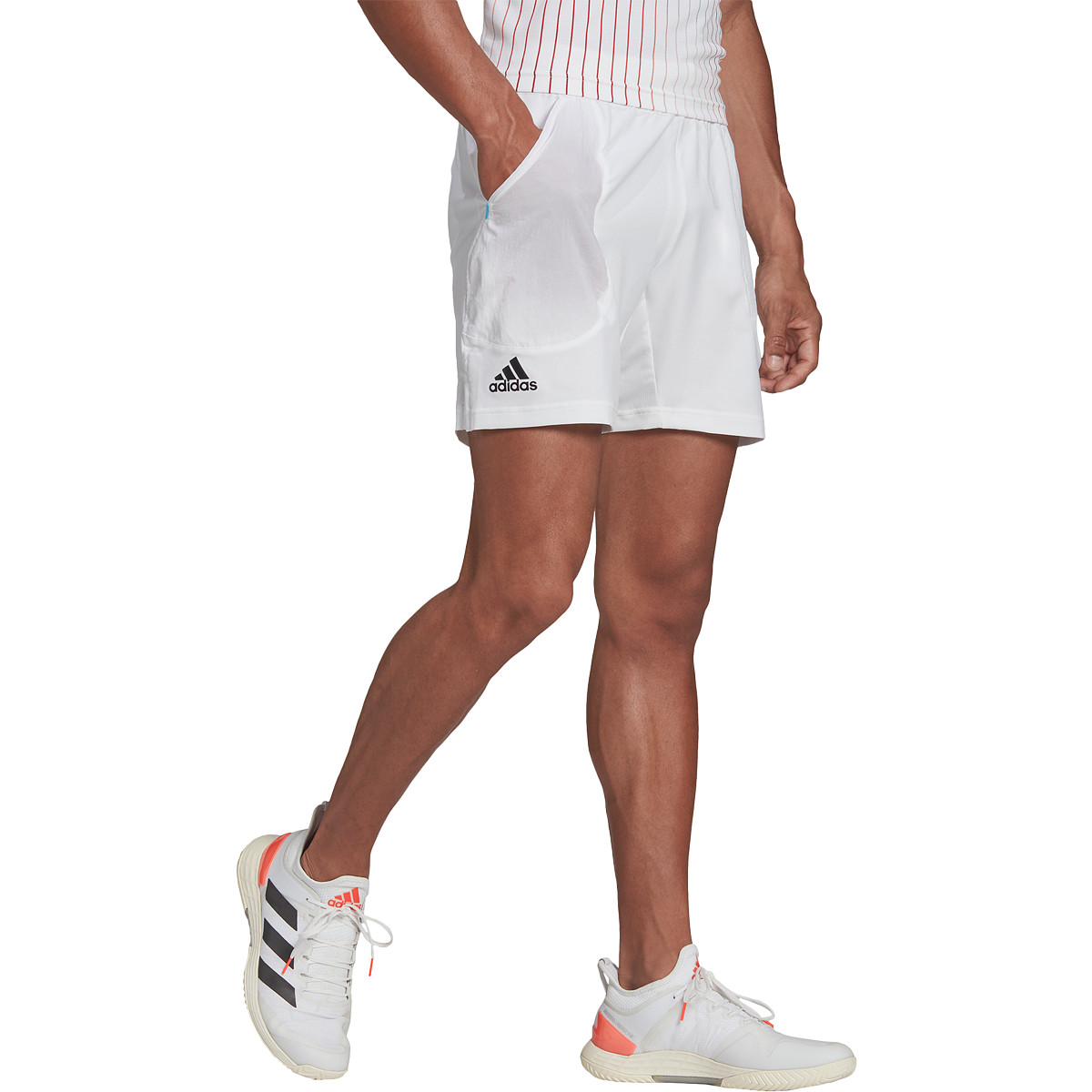 SHORT ADIDAS ERGO MELBOURNE AUGER-ALIASSIME