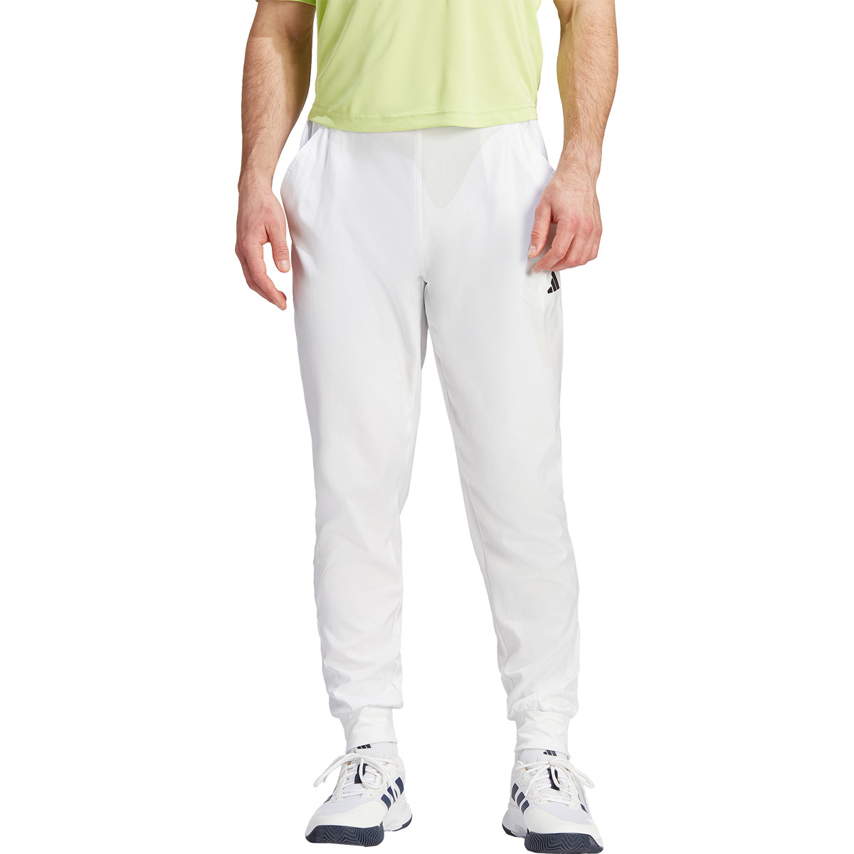 PANTALON ADIDAS PRO OFF COURT LONDRES