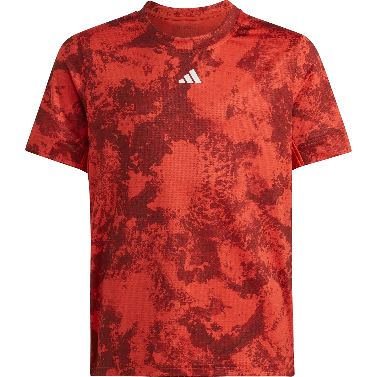 T-SHIRT ADIDAS JUNIOR GARCON