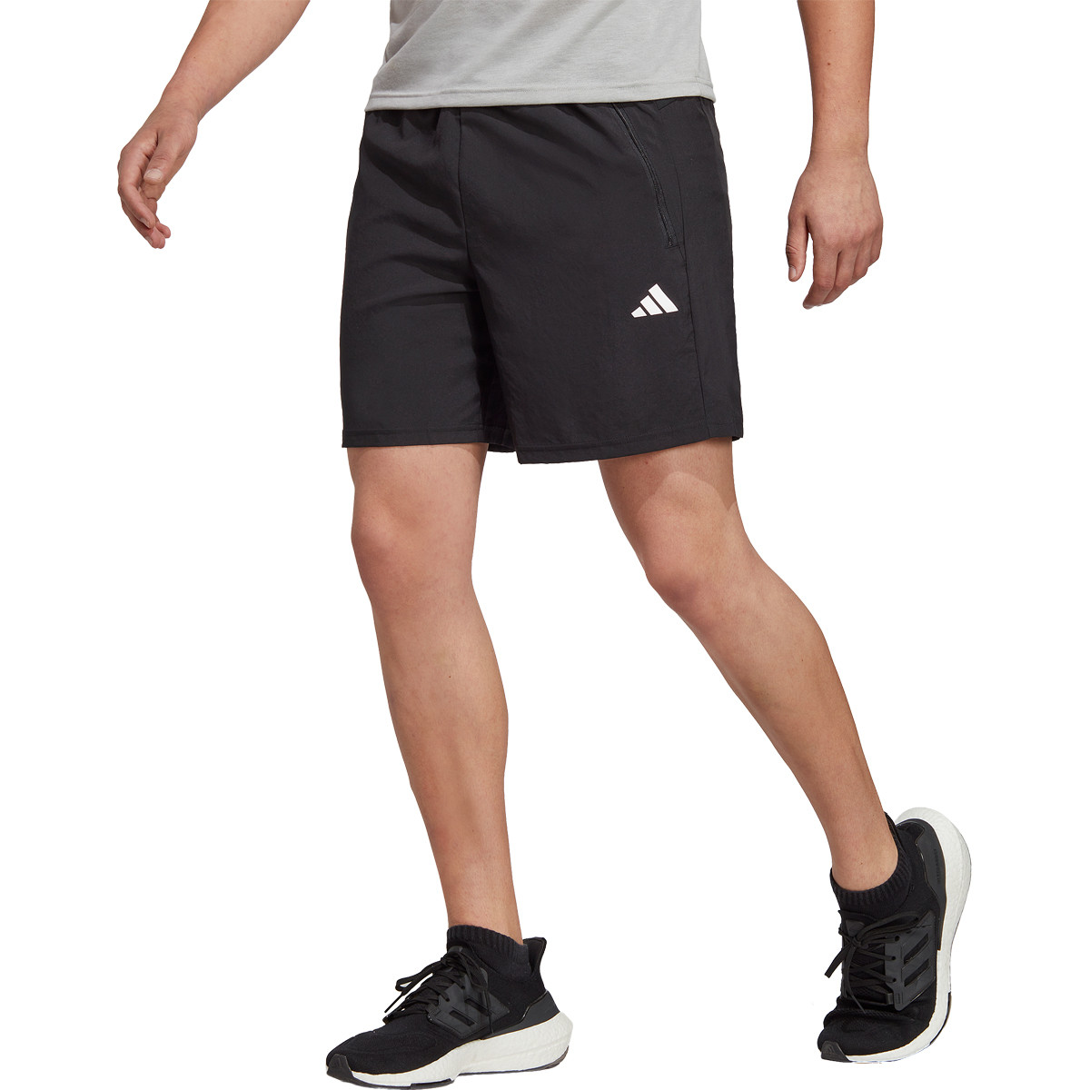 SHORT ADIDAS TRAINING ESSENTIALS WOVEN 7IN