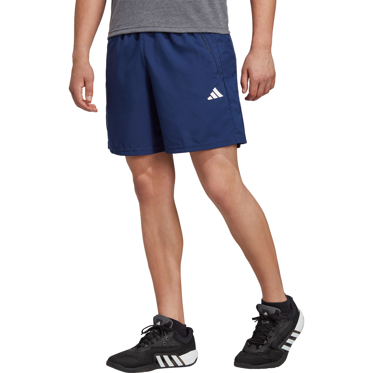 SHORT ADIDAS TRAINING 7IN