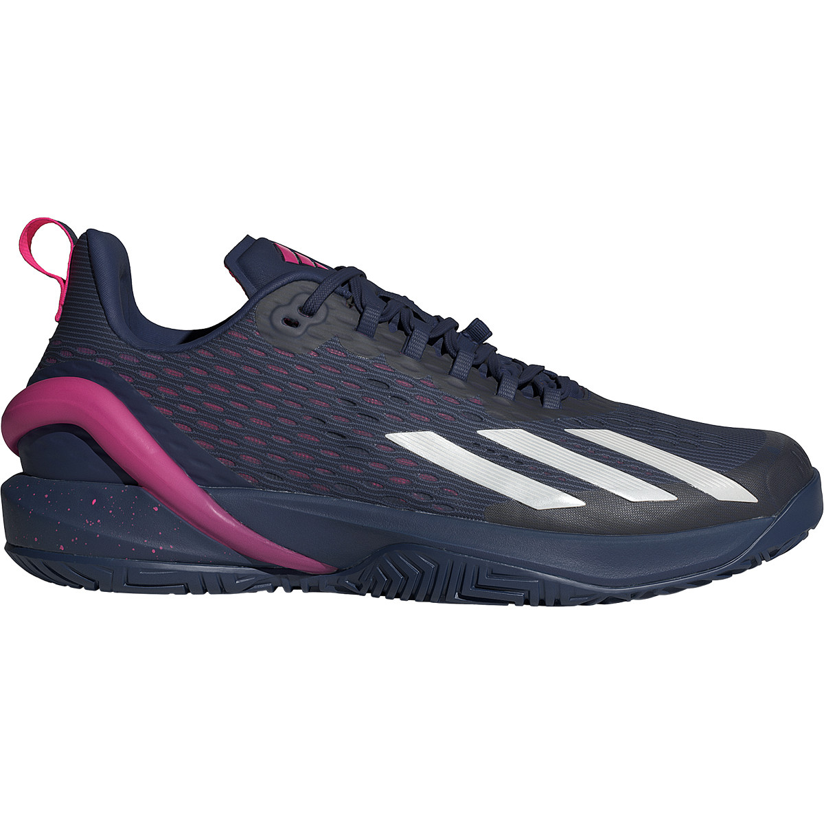 CHAUSSURES ADIDAS ADIZERO CYBERSONIC TOUTES SURFACES