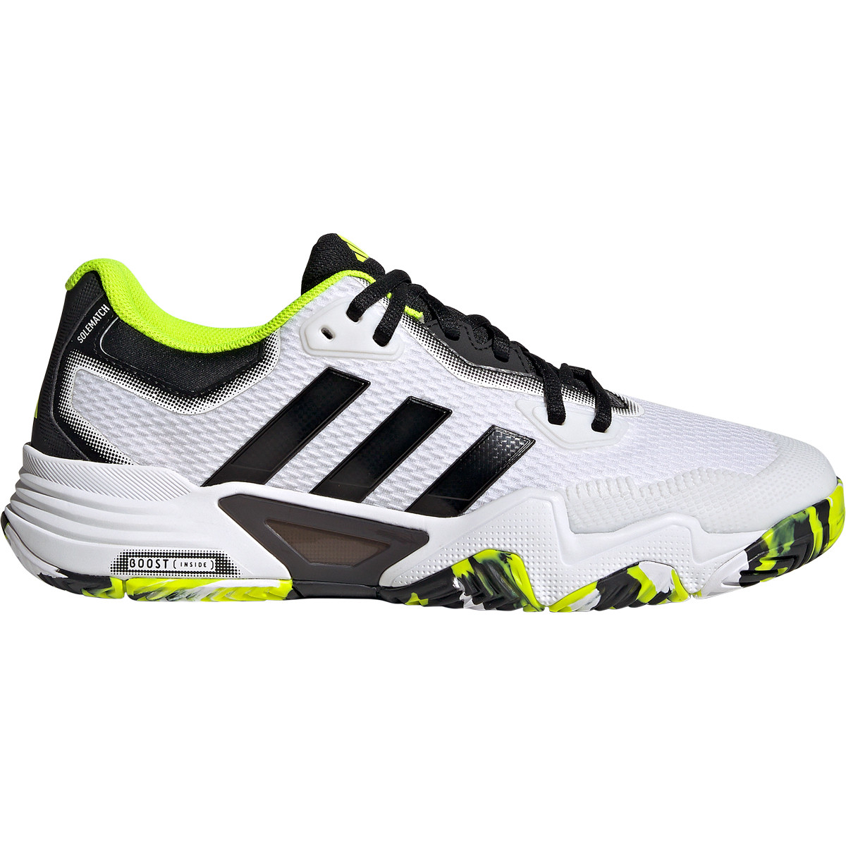 CHAUSSURES ADIDAS SOLEMATCH CONTROL 2 TOUTES SURFACES