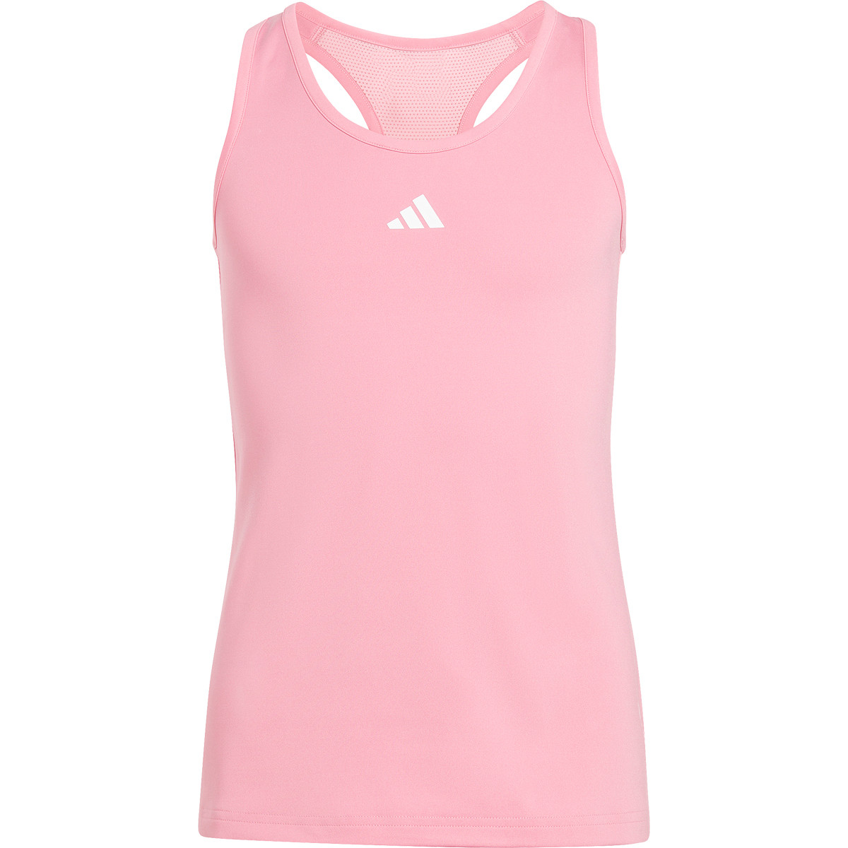 DEBARDEUR ADIDAS JUNIOR FILLE 3 BANDES