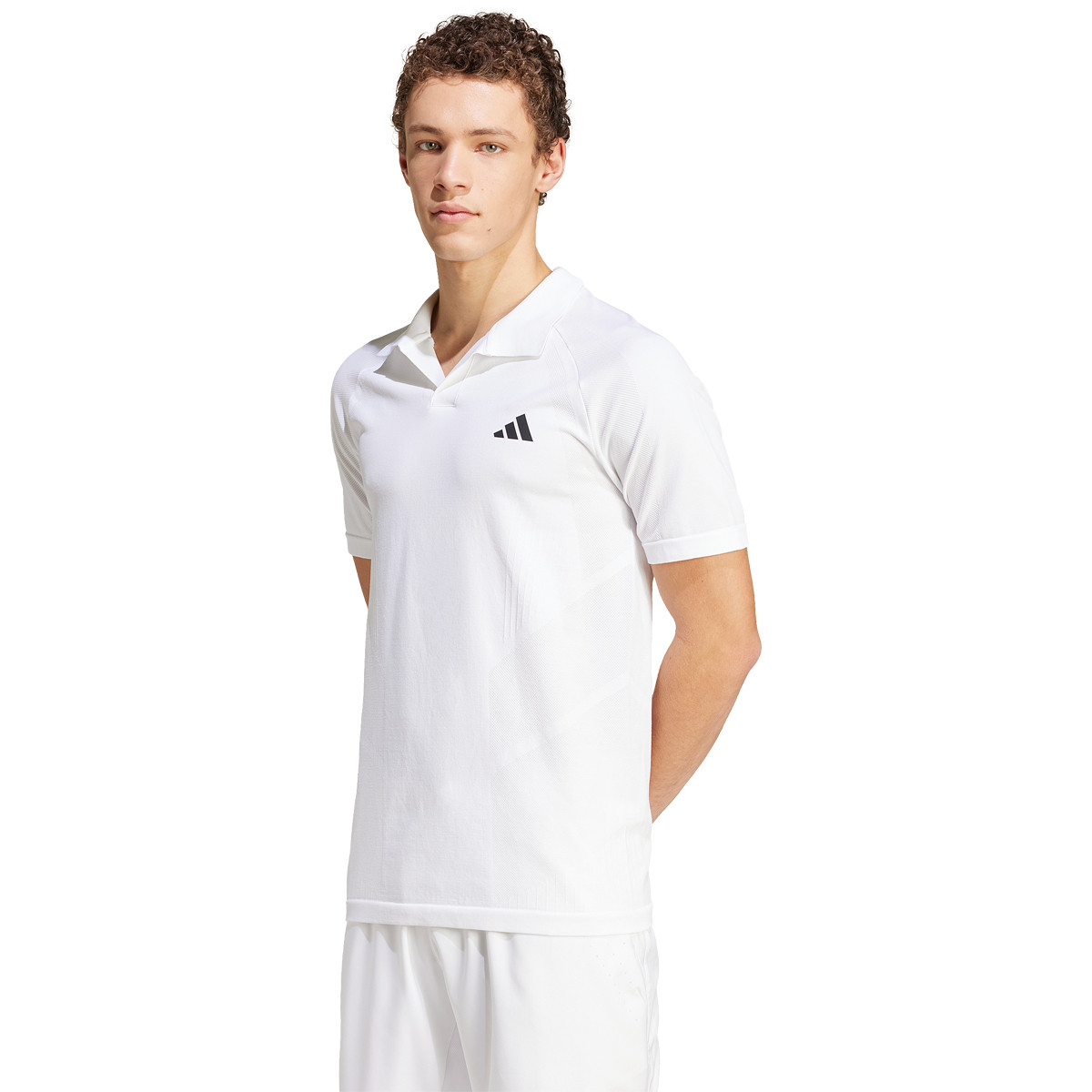 POLO ADIDAS PRO SEAMLESS AUGER-ALIASSIME LONDRES