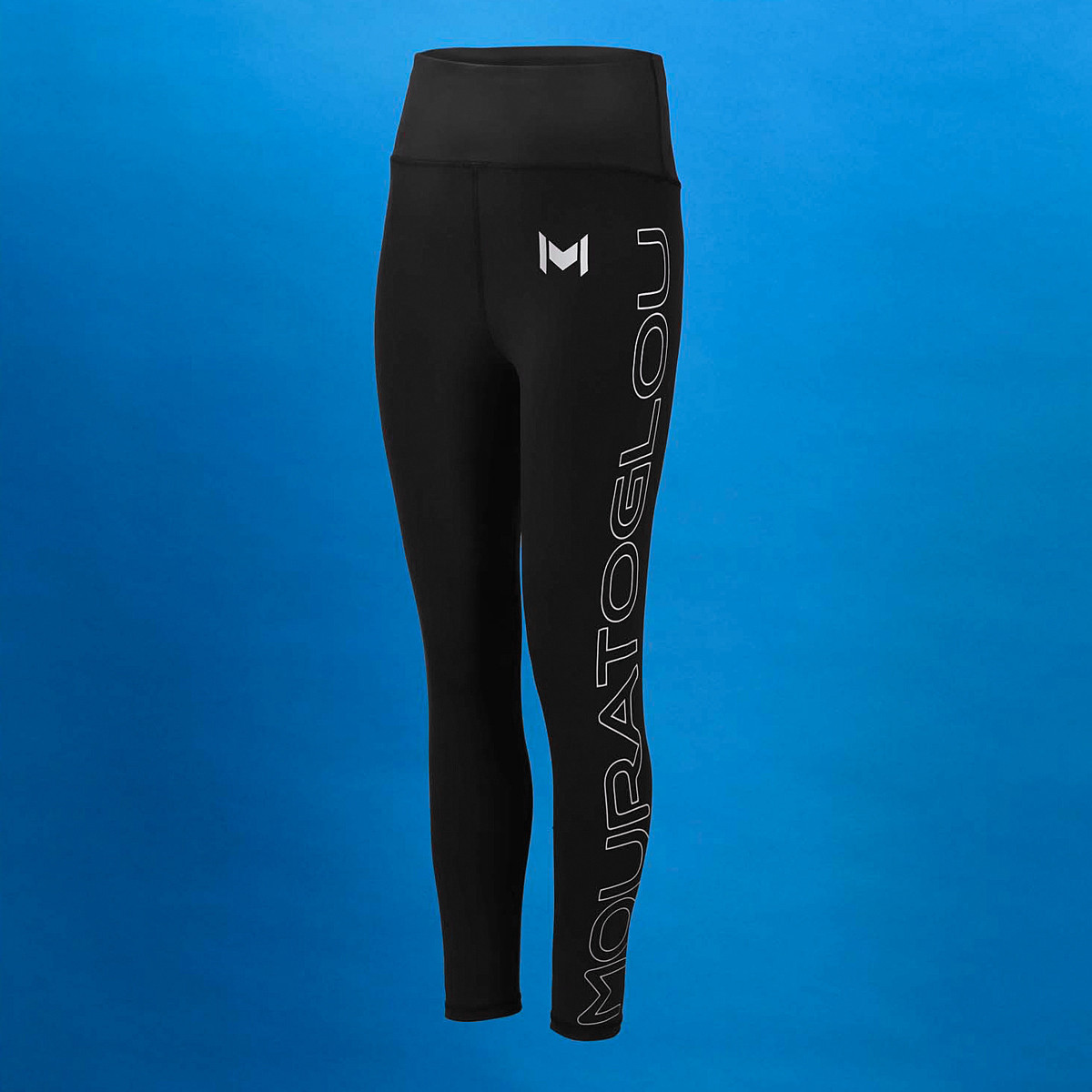 LEGGING MOURATOGLOU FEMME TRAINING