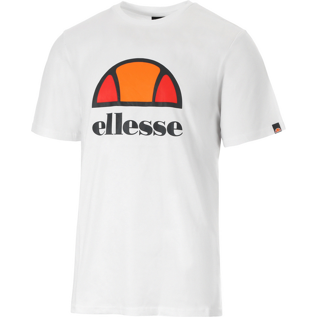 T-SHIRT ELLESSE FEMME ARIETH