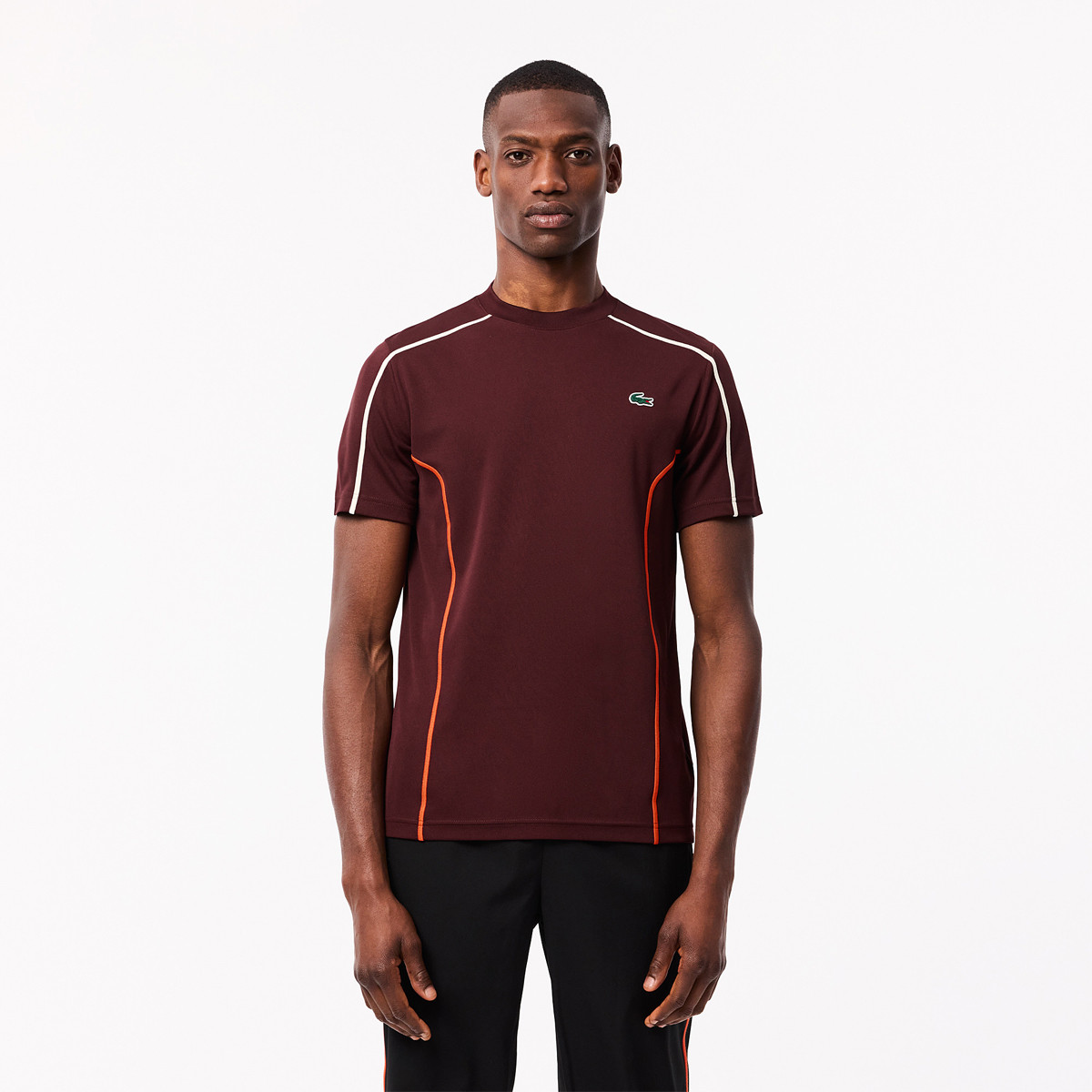 T-SHIRT LACOSTE ATHLETE