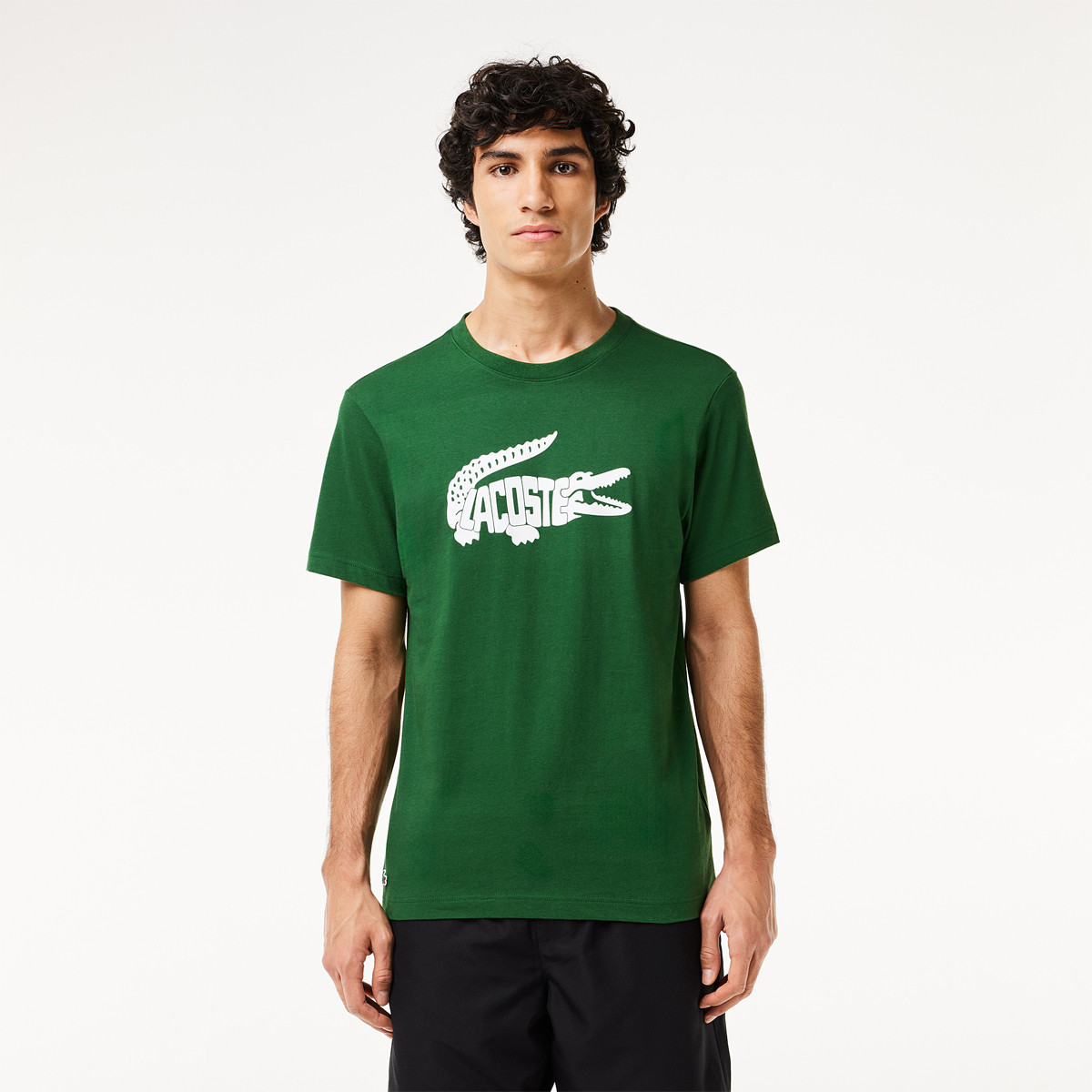 T-SHIRT LACOSTE CORE PERFORMANCE