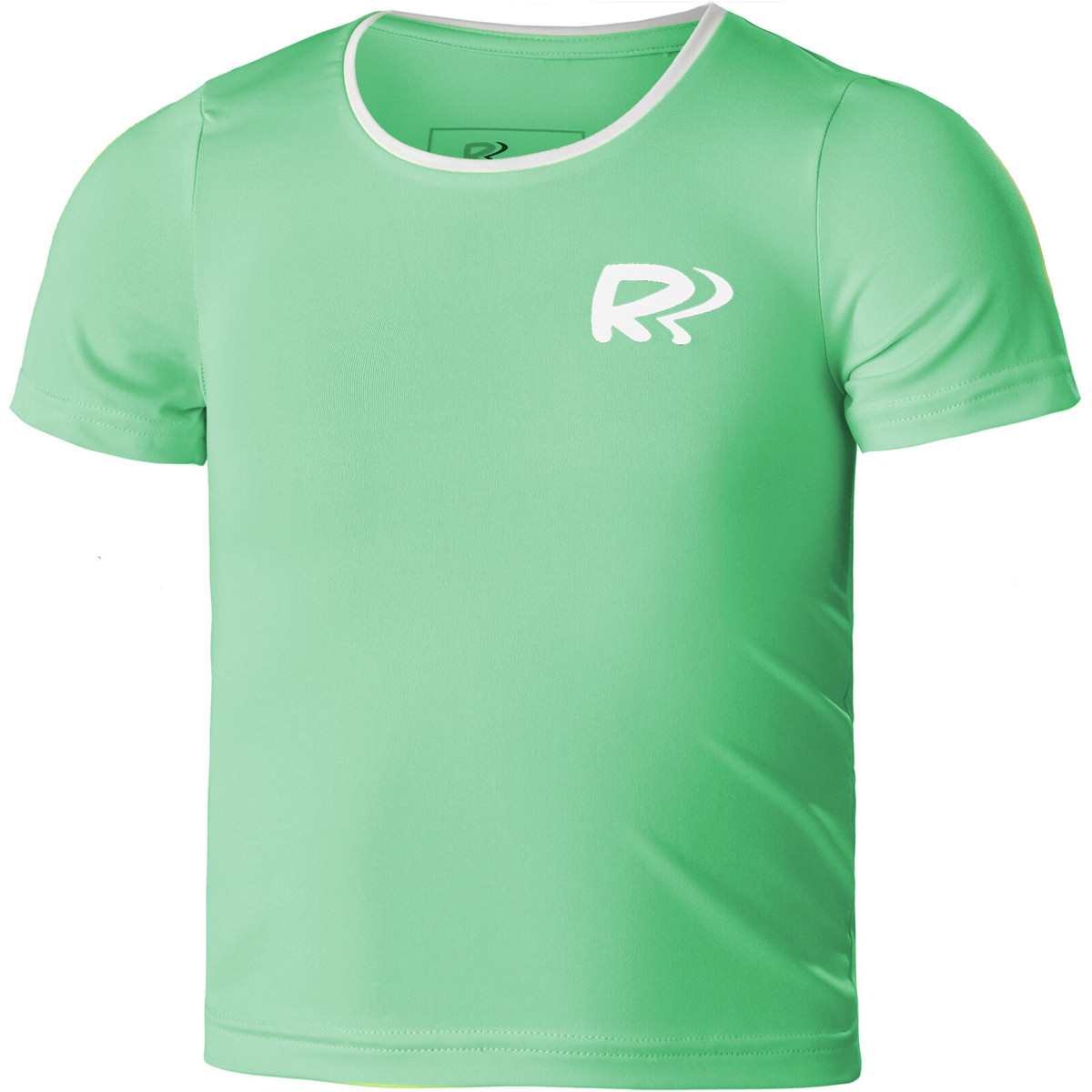 T-SHIRT RACKET ROOTS JUNIOR GARCON TEAMLINE