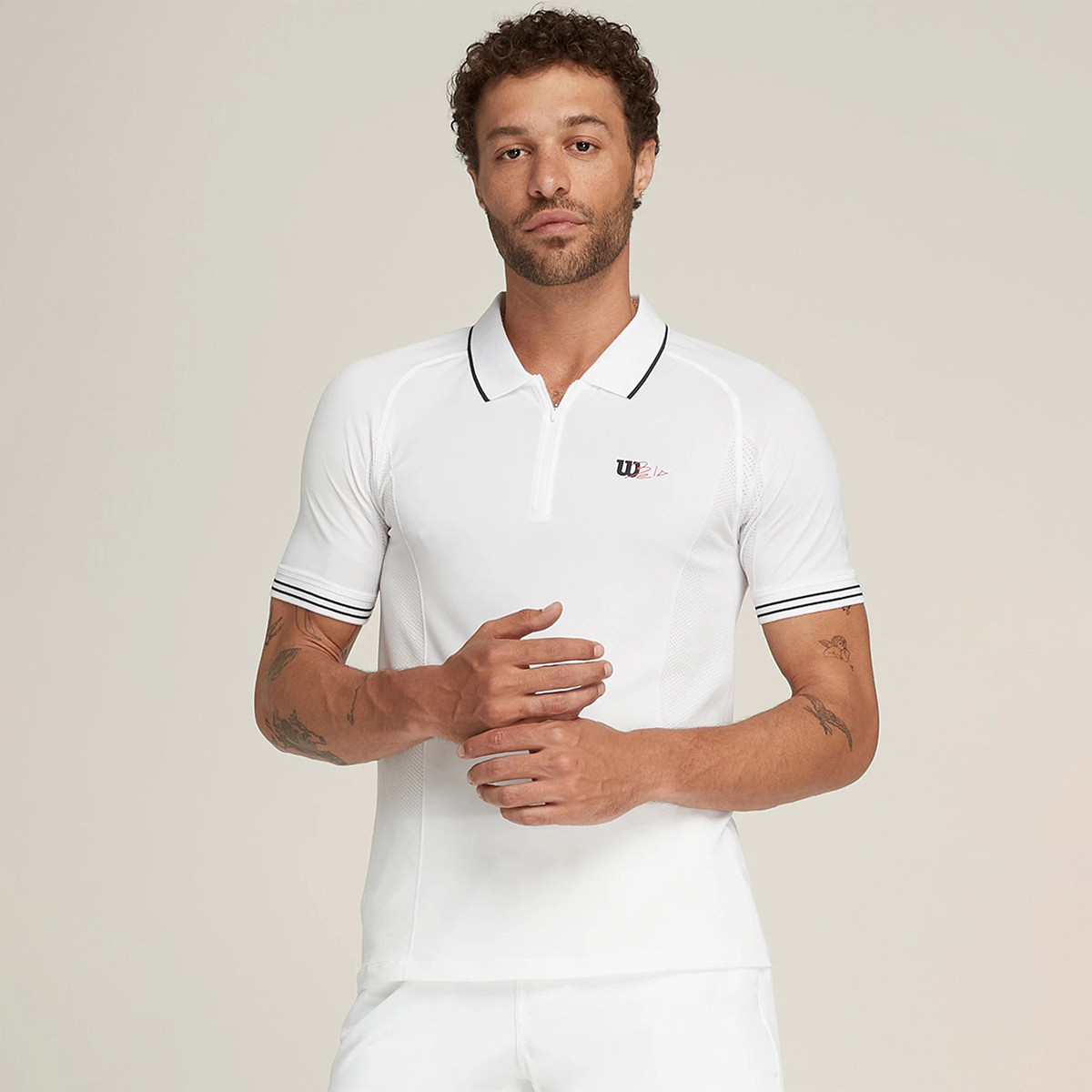 POLO WILSON BELA SERIES SEAMLESS