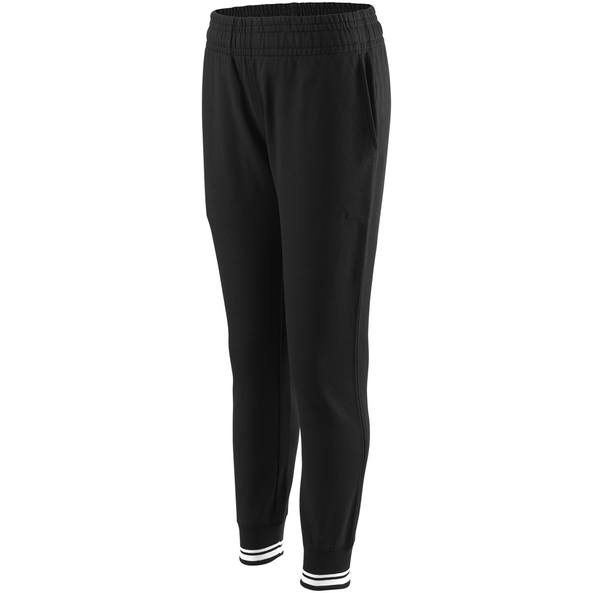 Pantalon Wilson Junior Team 2 Jogger Noir