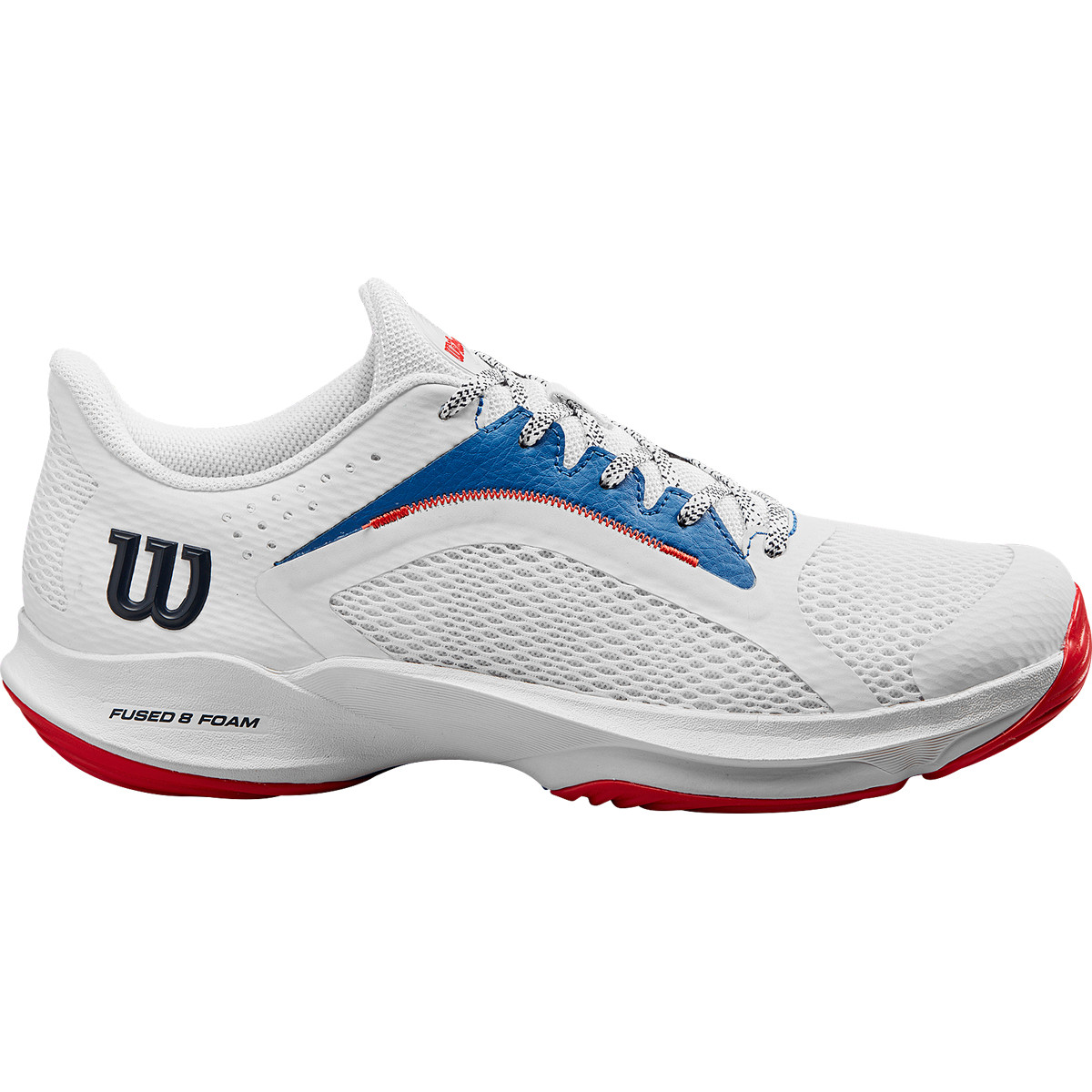 CHAUSSURES PADEL WILSON HURAKN 2.0