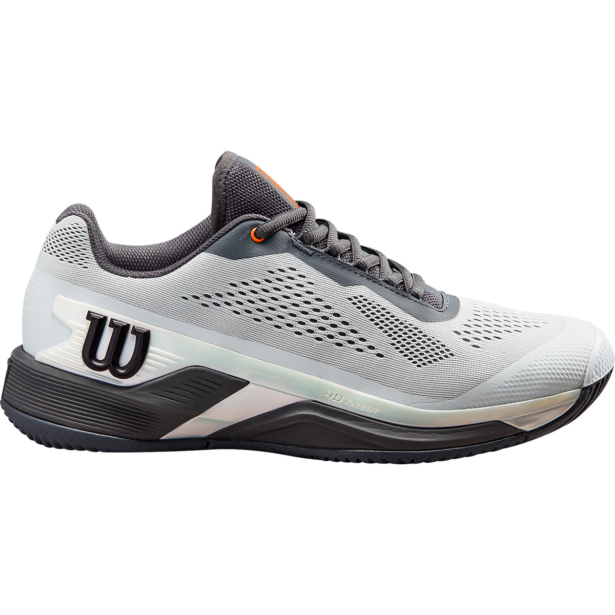 CHAUSSURES WILSON RUSH PRO 4.0 SHIFT TOUTES SURFACES