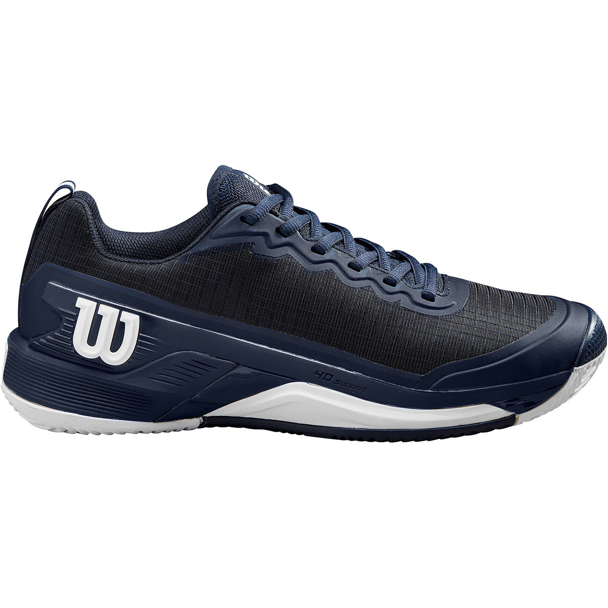 CHAUSSURES WILSON RUSH PRO 4.5 TERRE BATTUE