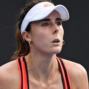 Alize CORNET